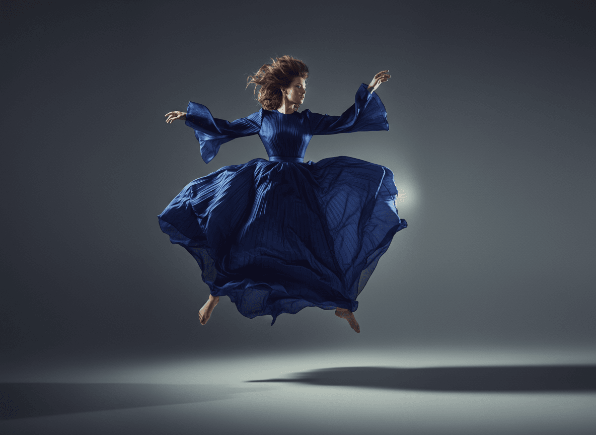 Dynamische Videos aus deinen Shootings - Transformiere statische Visuals in professionelle Videos. Wähle Bewegungsstile oder lade eigene Bilder hoch. Perfekt für Social Media, Kampagnen und Content-Pipelines – alles in einer Plattform.